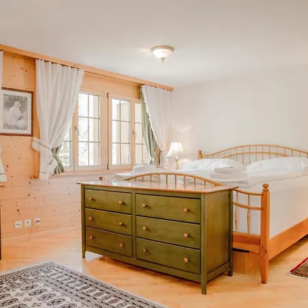 Apartment Saphir *