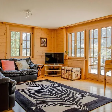 Saphir Appartement Grindelwald