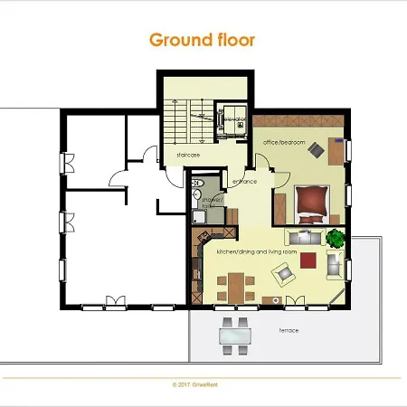 Appartement Saphir Grindelwald